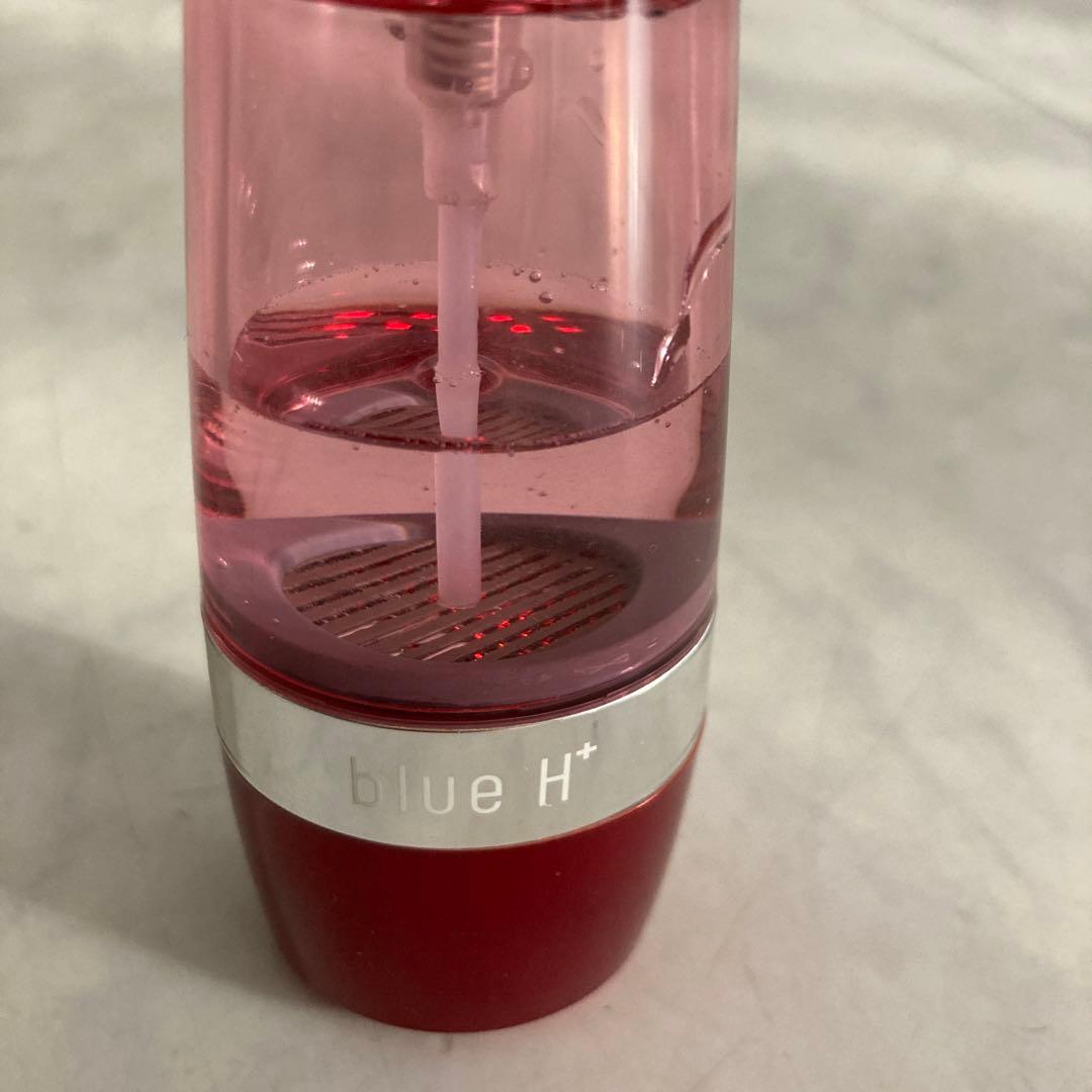 ブルアウル　超微粒子バブル