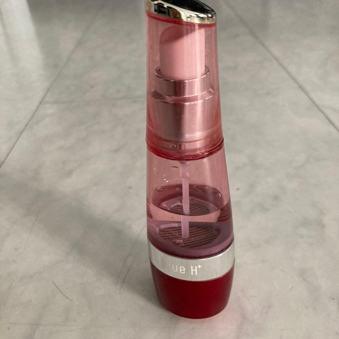 ブルアウル　超微粒子バブル