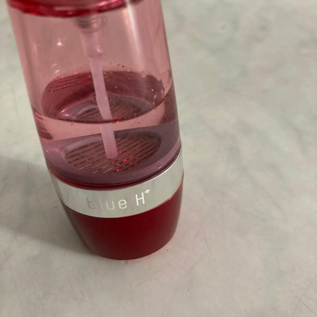 ブルアウル　超微粒子バブル