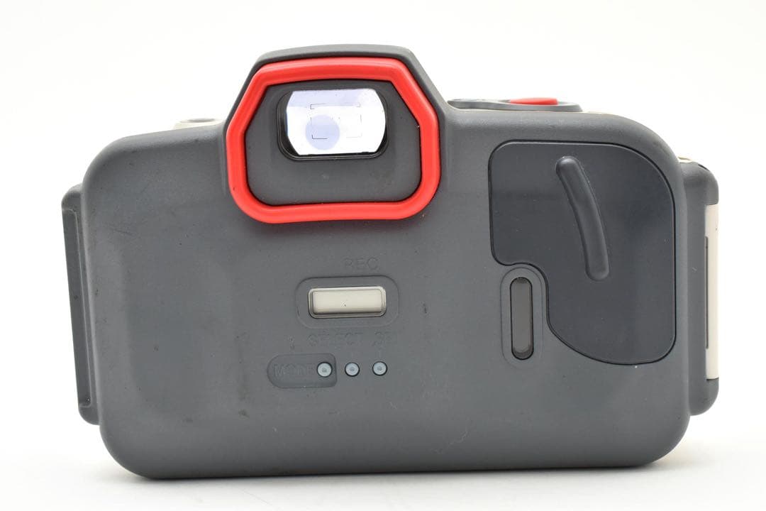 【美品】キヤノン Canon Autoboy D5 Panorama