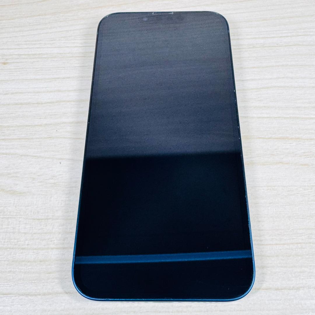 P201 美品 iPhone13 128GB Midnight