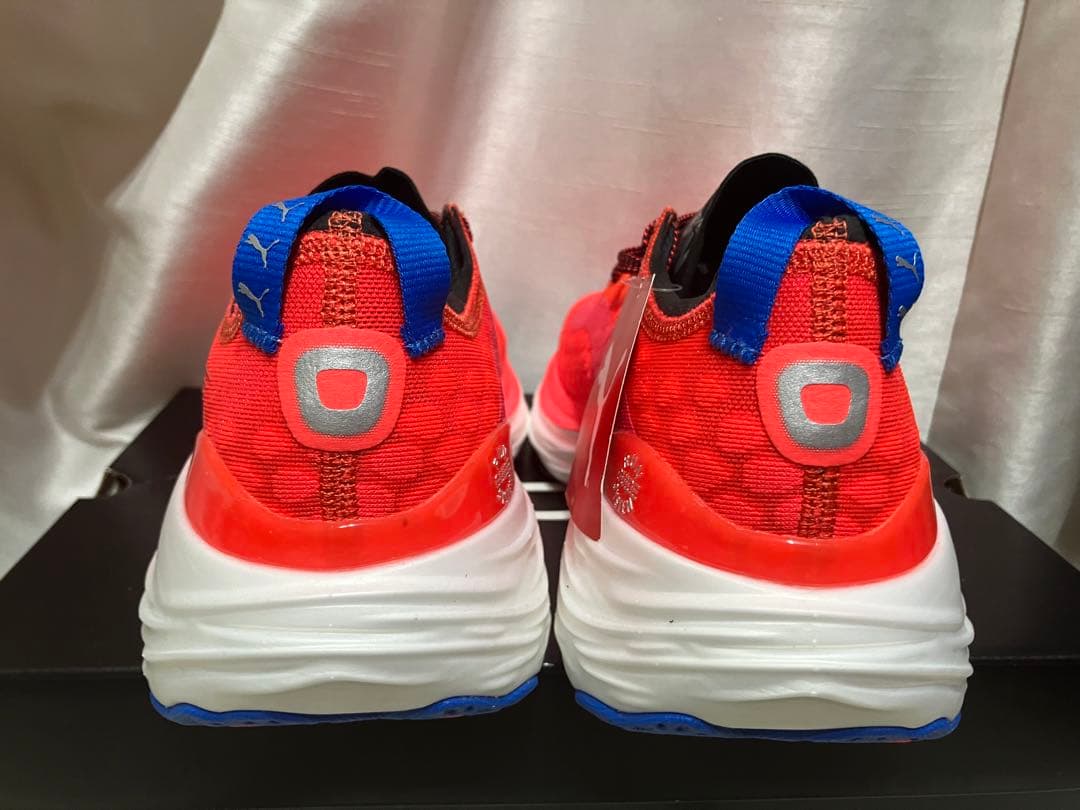 プーマ ランニング シューズ 28 フォーエバーランニトロ 陸上 ジョギング