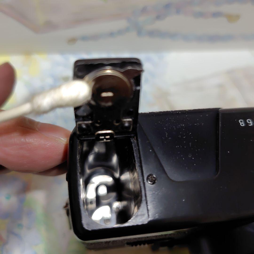 ☆☆美品❕完動品☆☆ ジャスピンコニカ C35 AF2