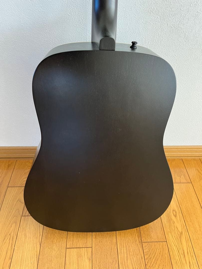 A*f様 Art&Luthier Americana Q1T アコギ エレアコ