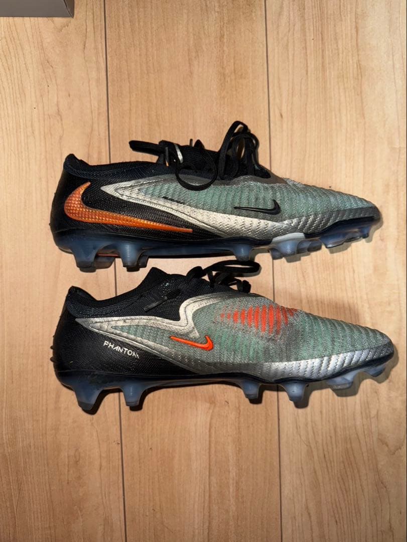 シューズ Nike Phantom