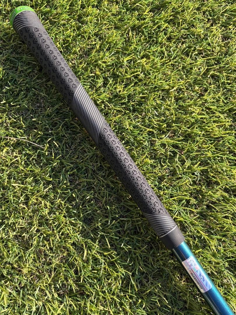 キャロウェイ　エリートX ドライバーヘッド　10.5°