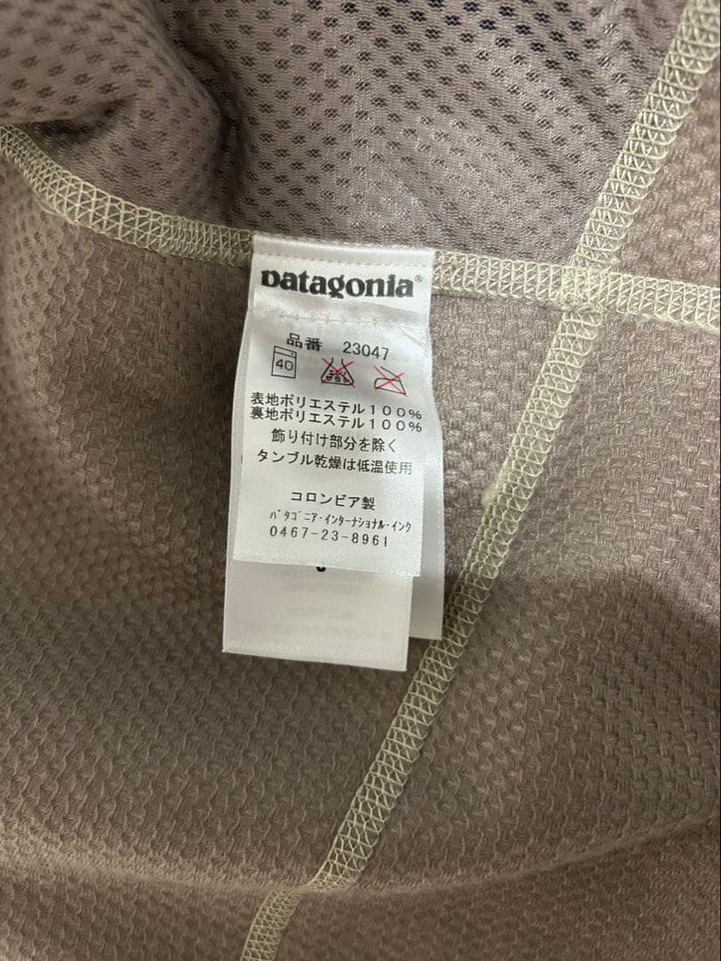 ☆patagonia パタゴニア クラシック レトロX ベスト☆