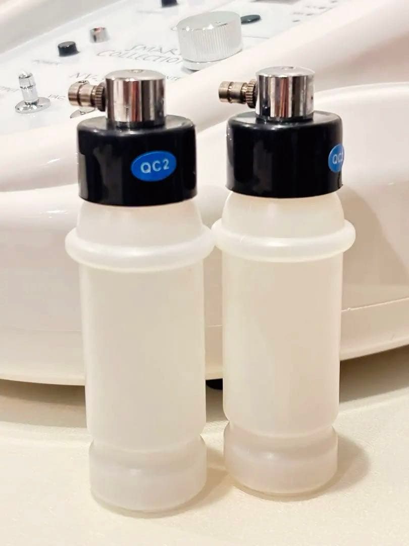 【業務用 】3機能美顔器 NV-330 毛穴吸引 スプレー 超音波 エステサロン