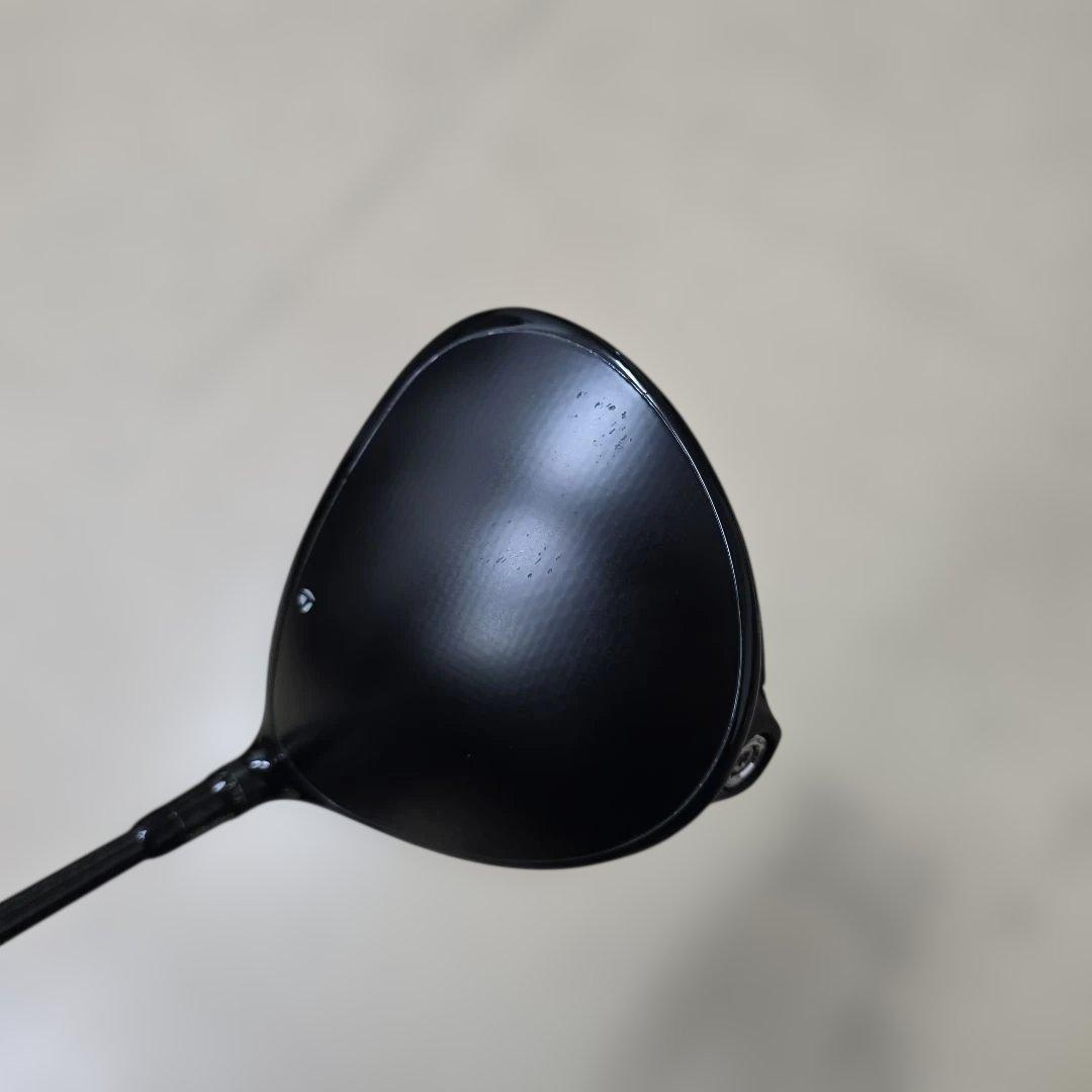 テーラーメイドゴルフステルス HD ドライバー10.５度