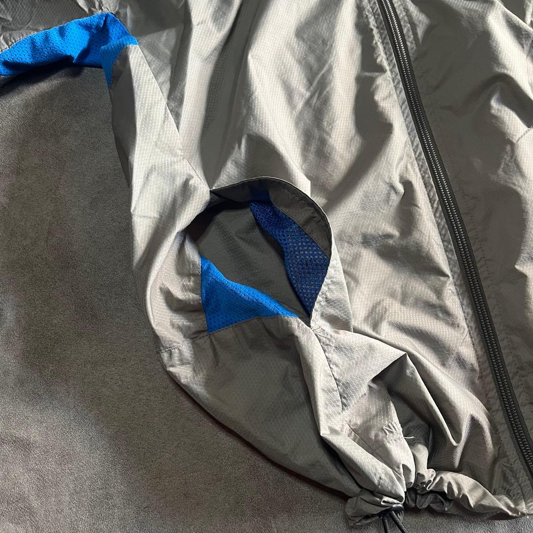 ジャケット・アウター 2000s Nike x iPod Cyber Tech Jacket