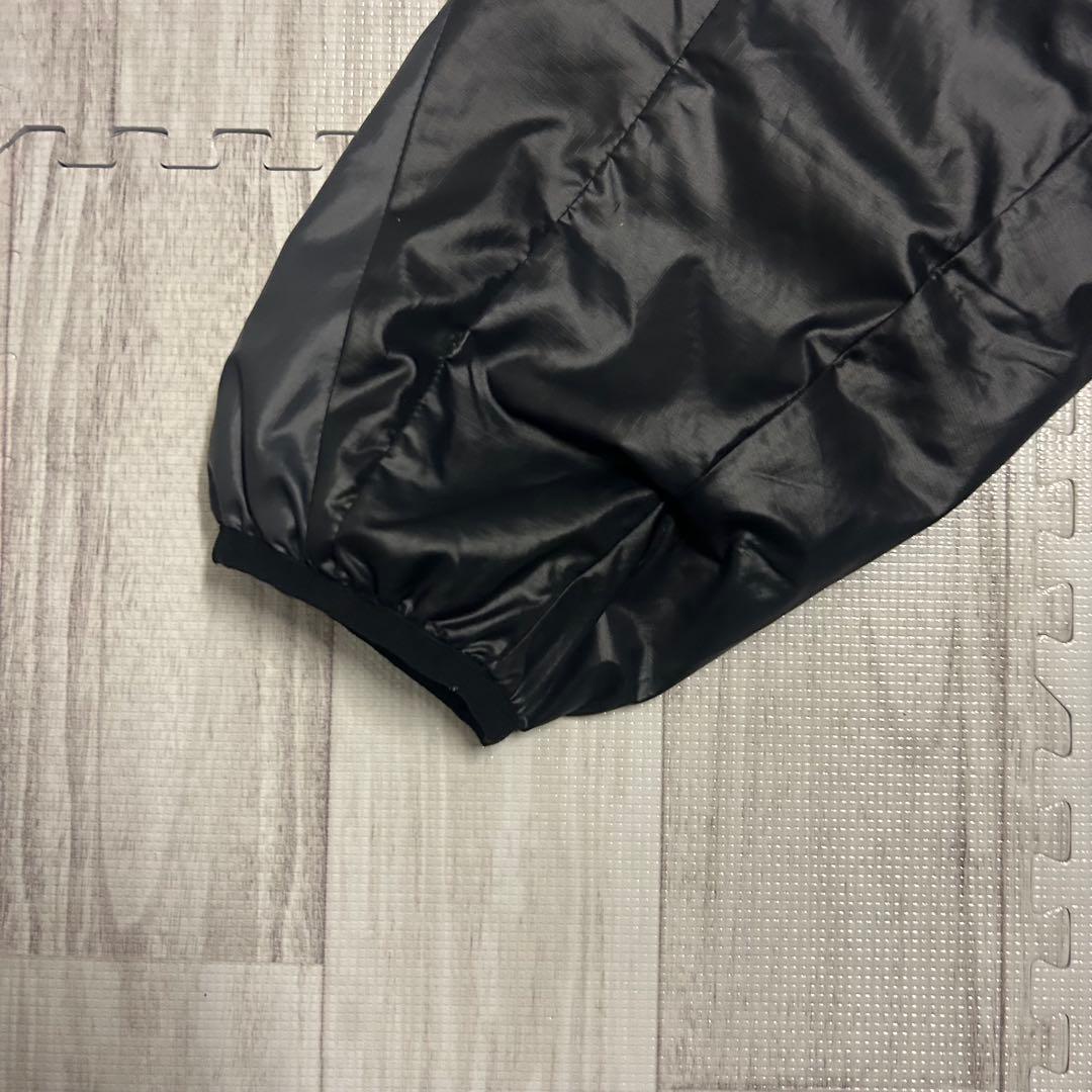 00s NIKE ナイロン 上下 パーカー ジャケット パンツ y2k XL