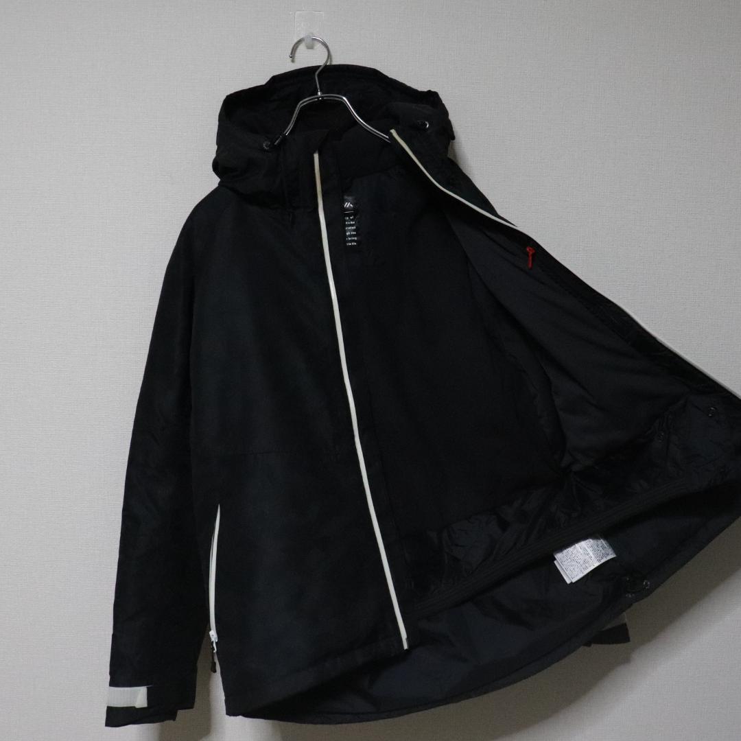 DAIWA ダイワ フィッシング 中綿 ジャケット ジャンパー 迷彩 M