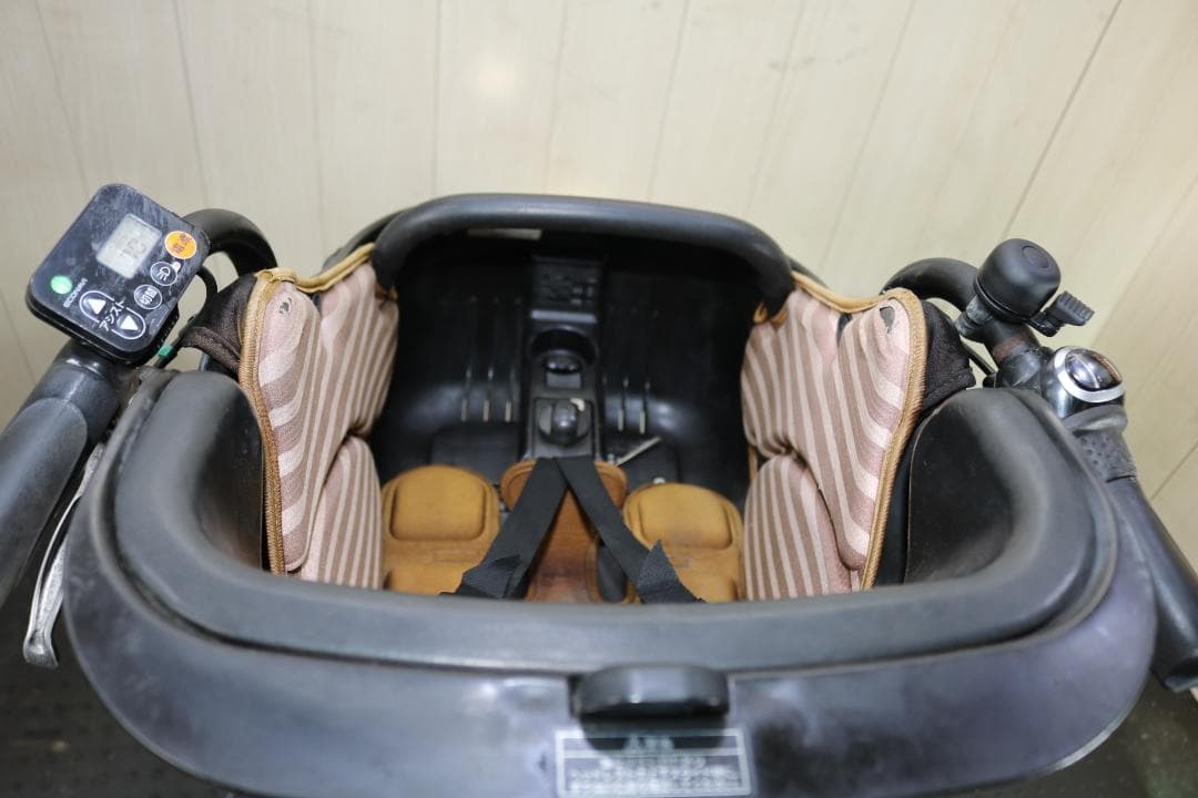 パナソニックギュットミニDX BE-ELME03M 20型8AH 3段 LED