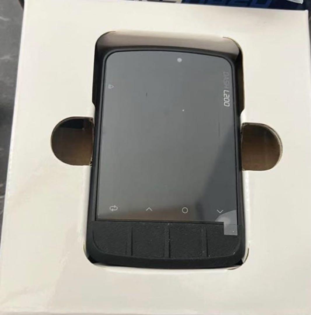 アクセサリー Stages Dash L200