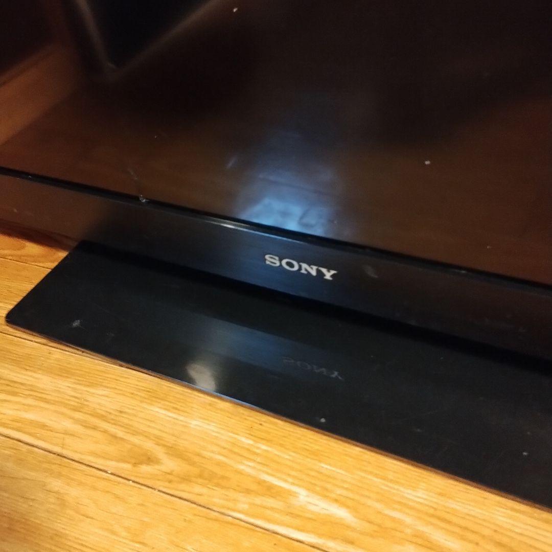 SONY 液晶テレビ 本体