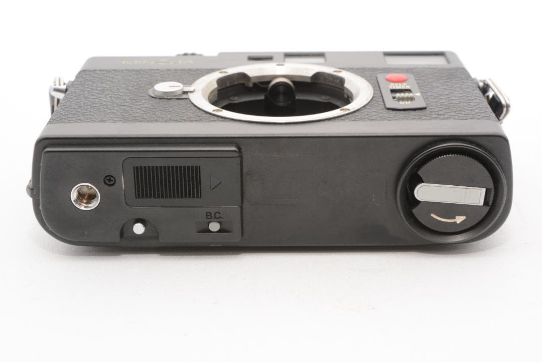 ★動作OK★ MINOLTA CLE Body ミノルタ レンジファインダー