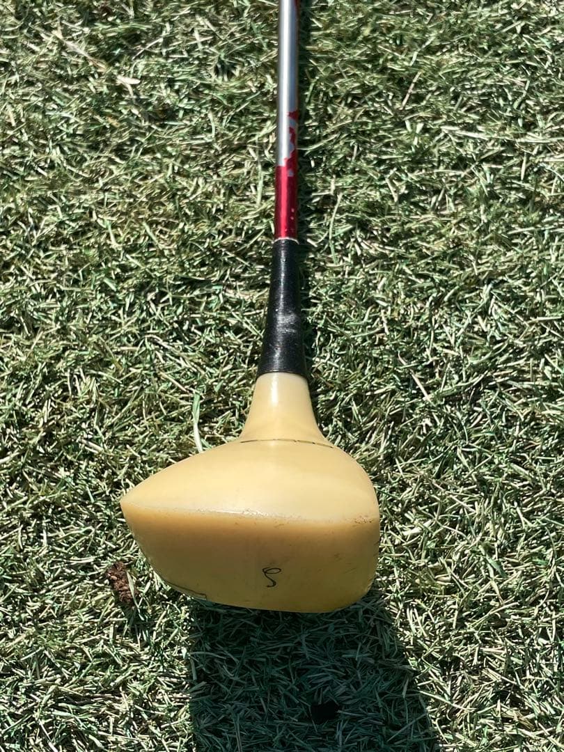 COBRA ULTRAMIDドライバージョンデイリー強化プラスチックヘッド