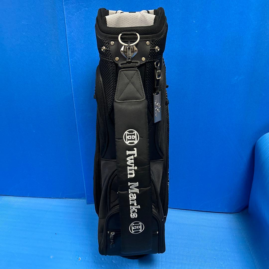 HONMA・Twin Marks ゴルフバッグ