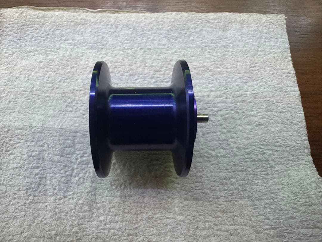 issei 36mm HLC PEスプール