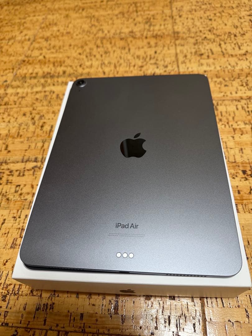 (美品) iPad Air 第5世代 M1 WiFi 256GB+pencil