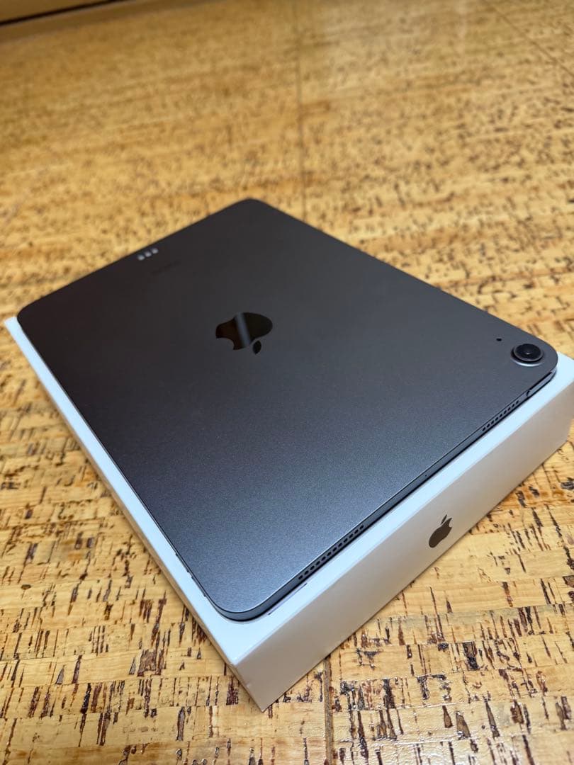 (美品) iPad Air 第5世代 M1 WiFi 256GB+pencil