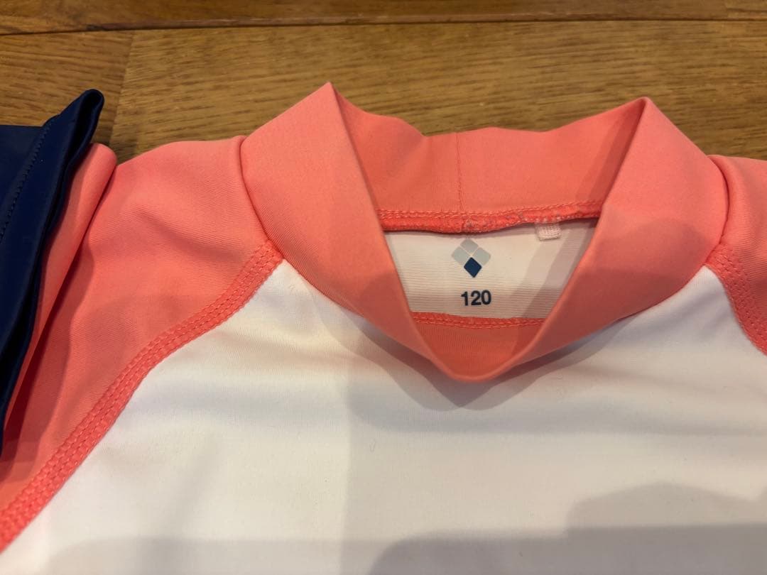 mont-bellウォーターシューズ　ラッシュガード＆keen サンダルセット☆