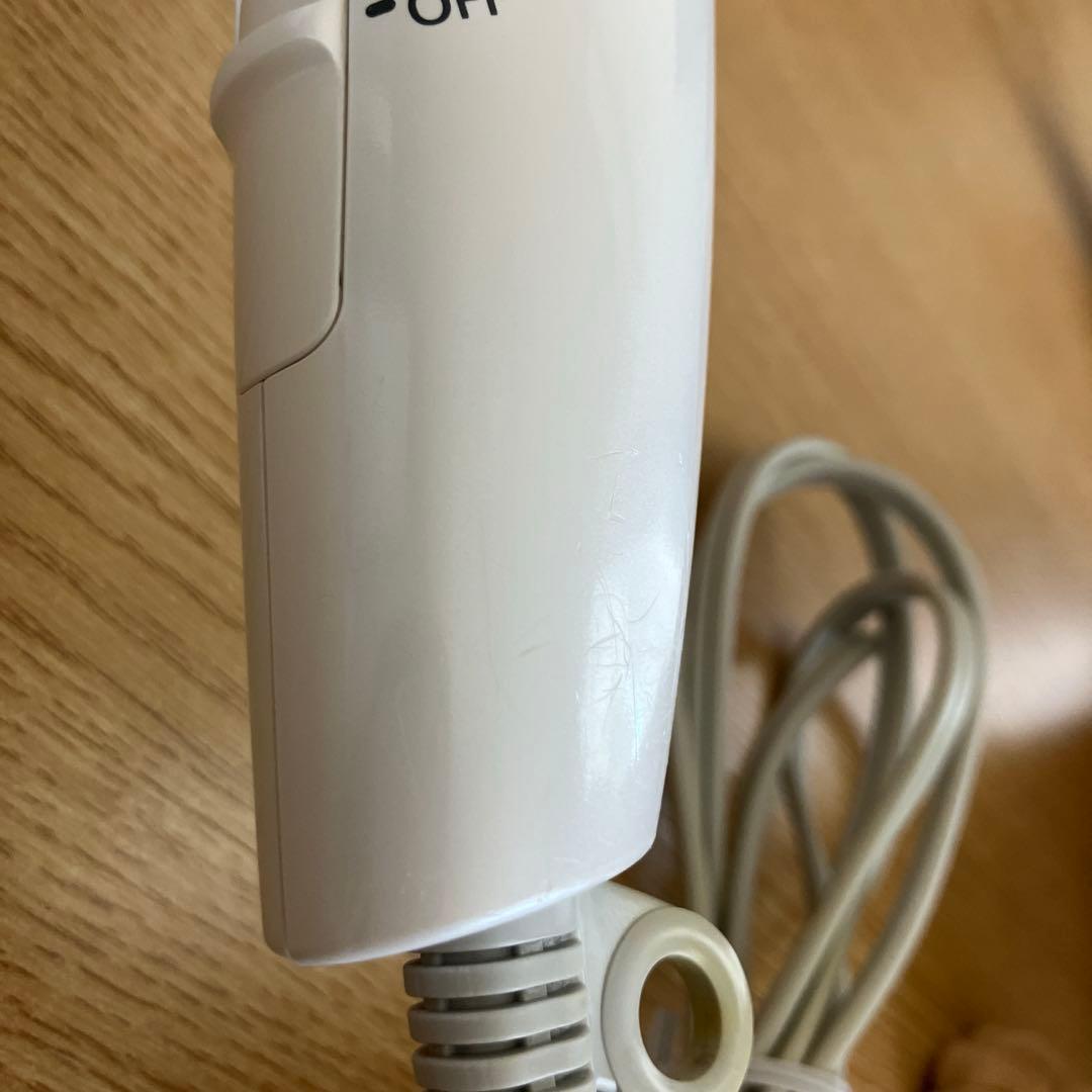 Panasonic ヘアドライヤー EH-NA9A 1200W