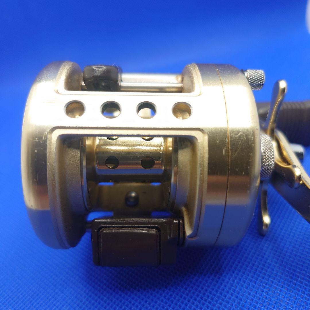 SHIMANO CALCUTTA 100XT シマノ カルカッタ 100XT
