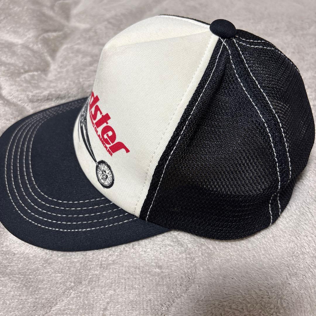 speedster トラッカーキャップ メッシュ