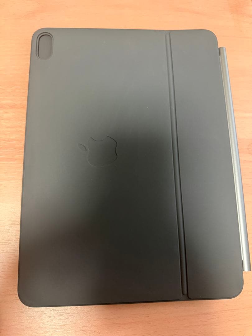 11インチMagic Keyboard - 日本語 - ブラック