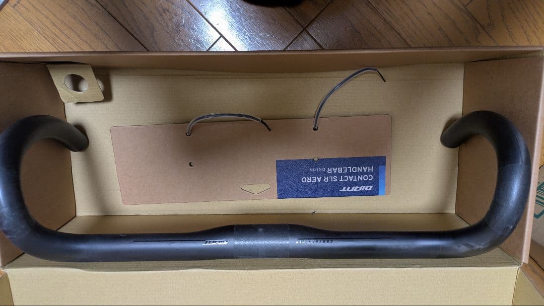 パーツ Giant Contact SLR 410/440mm