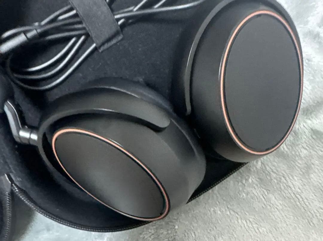 Sennheiser MOMENTUM 4 Wireless(おまけ付き）