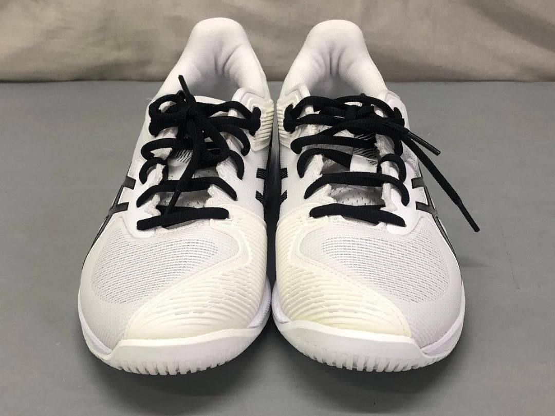 【未使用】アシックス SOLUTION SPEED FF 3 テニスシューズ