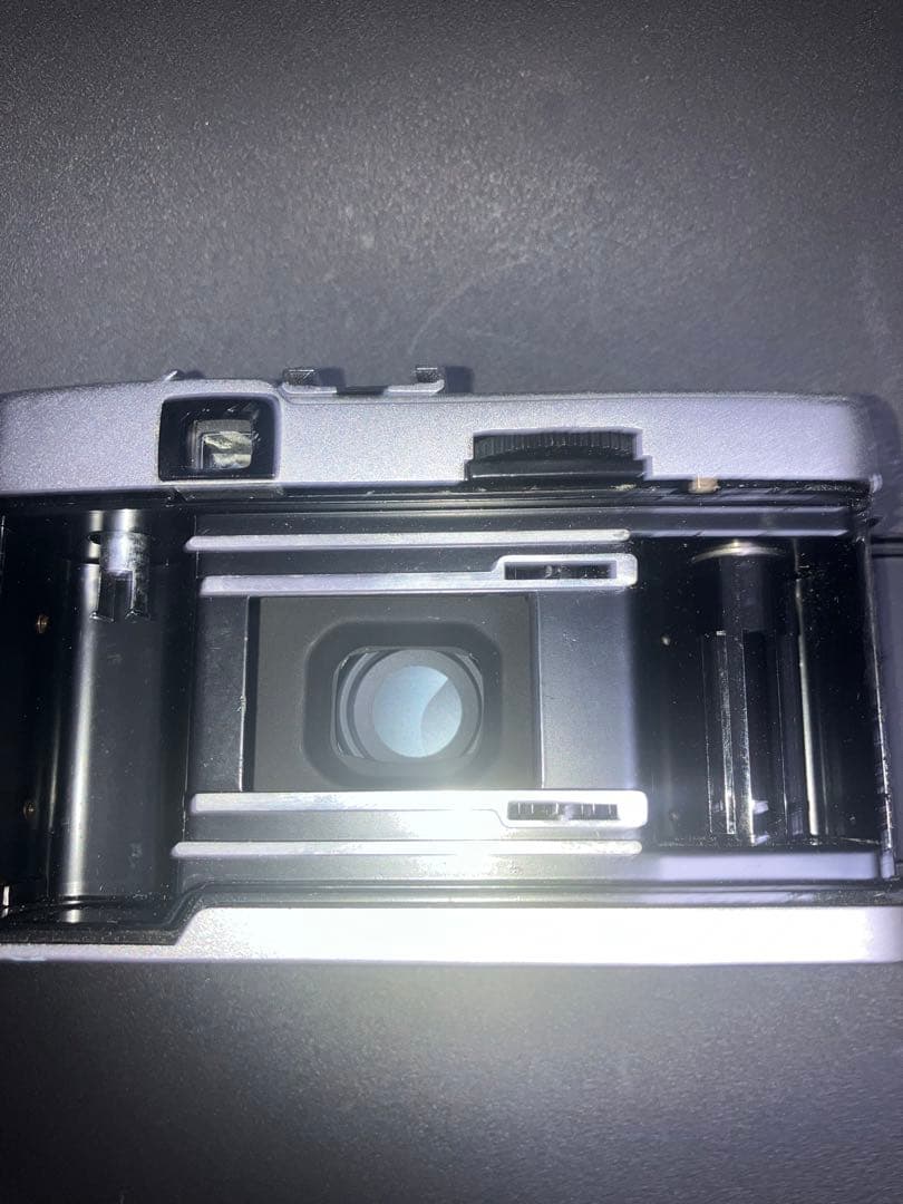 トリップ35 TRIP35 分解清掃済