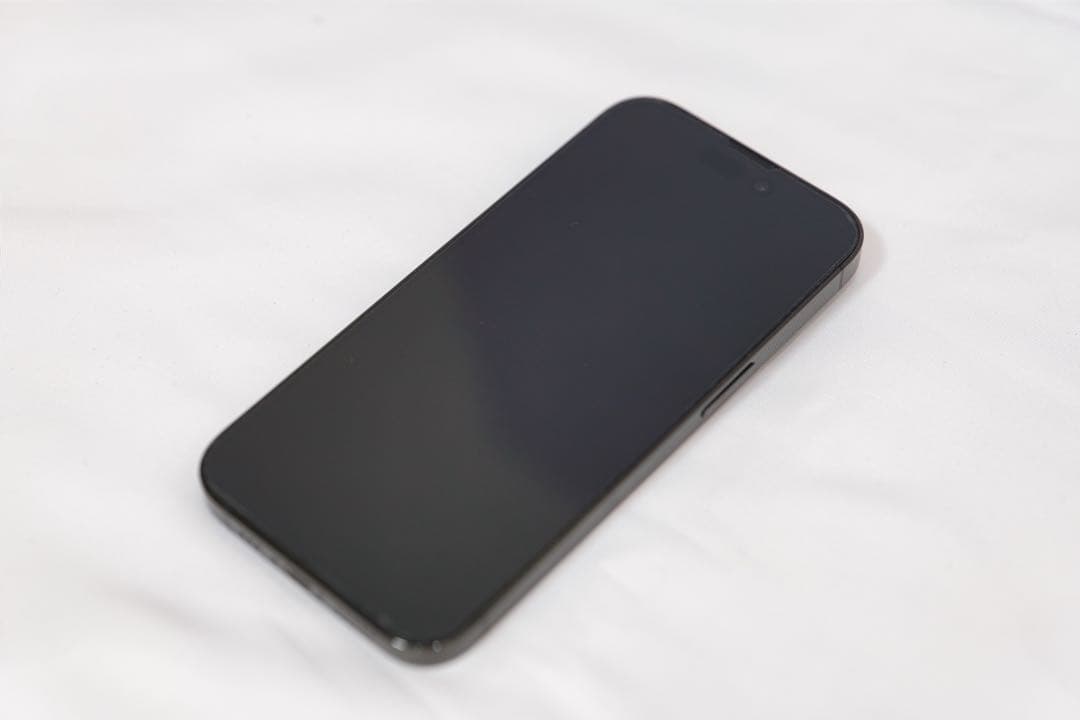 即日発送　iPhone 14 Pro 256GB SIMフリー