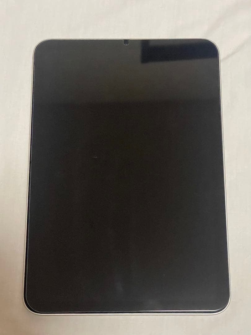極美品 iPad mini 第6世代 64GB Wi-Fi 箱レシート有