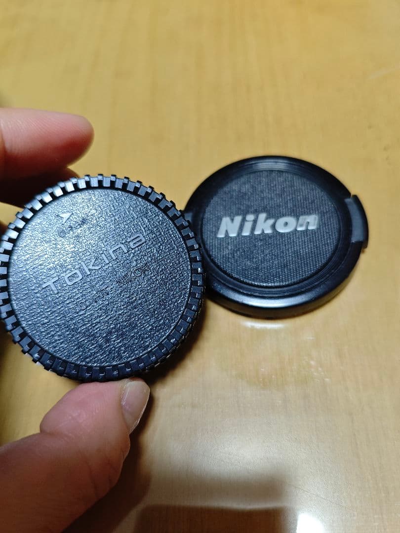 NIKKOR AF 50mm f/1.4 レンズ