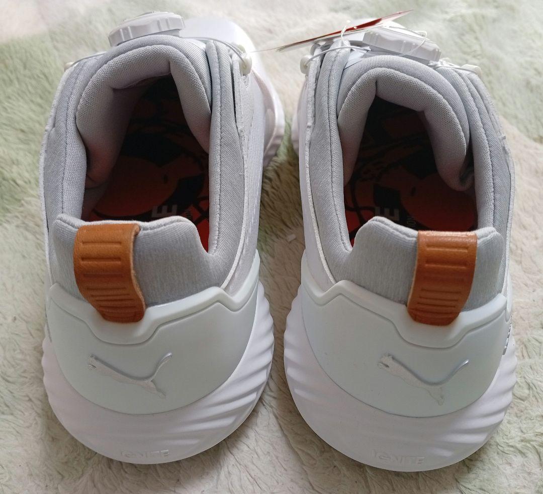 プーマ ゴルフシューズ　IGNITE　25.0㎝