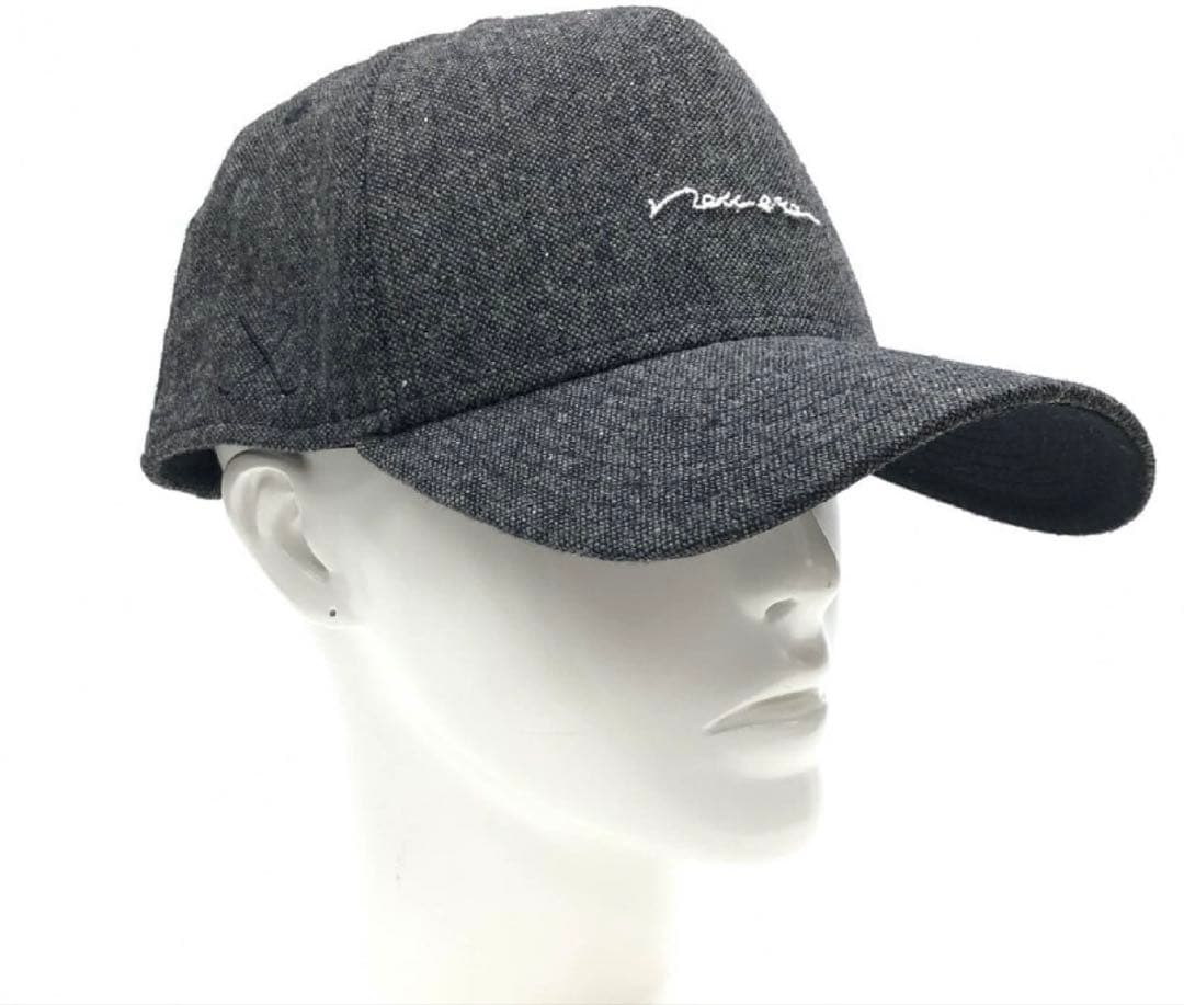 New Era キャップ 赤西仁