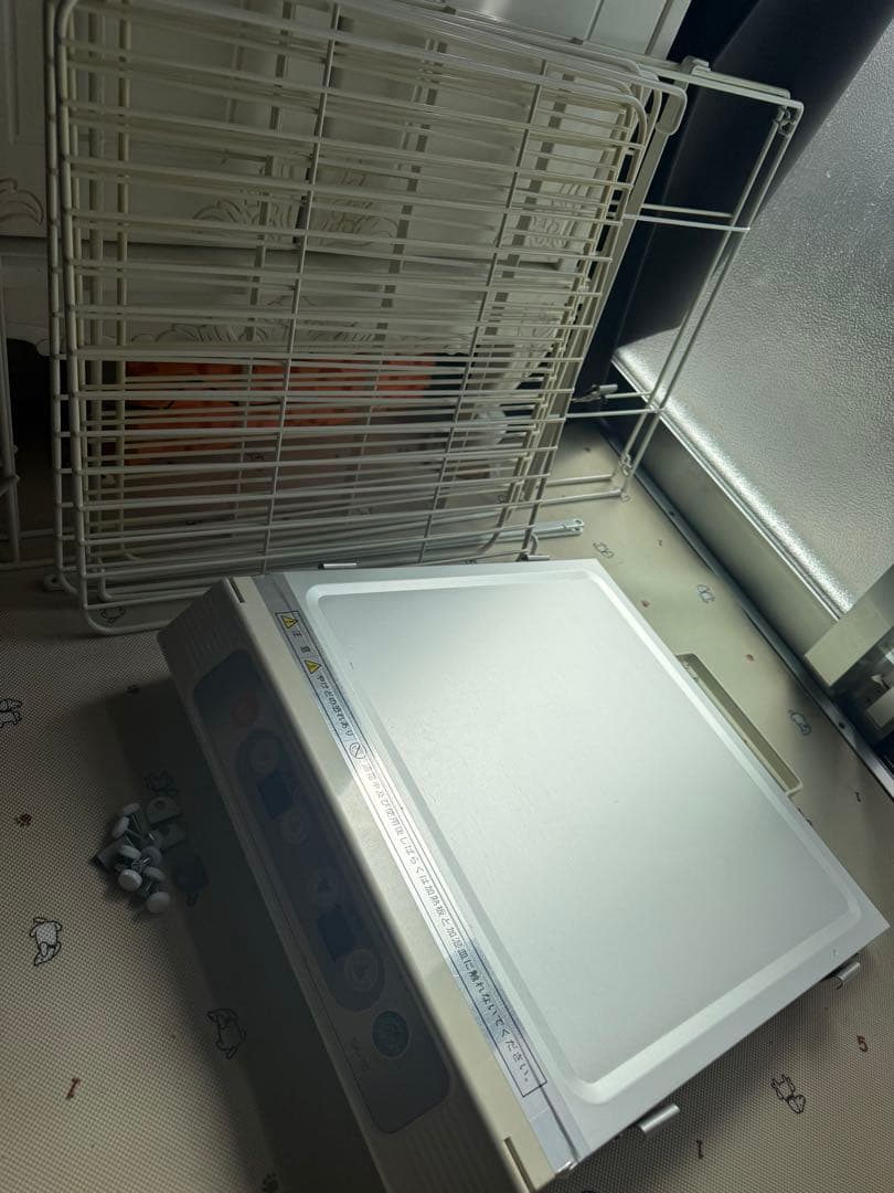 電子発酵器大正電機SK-15 中古