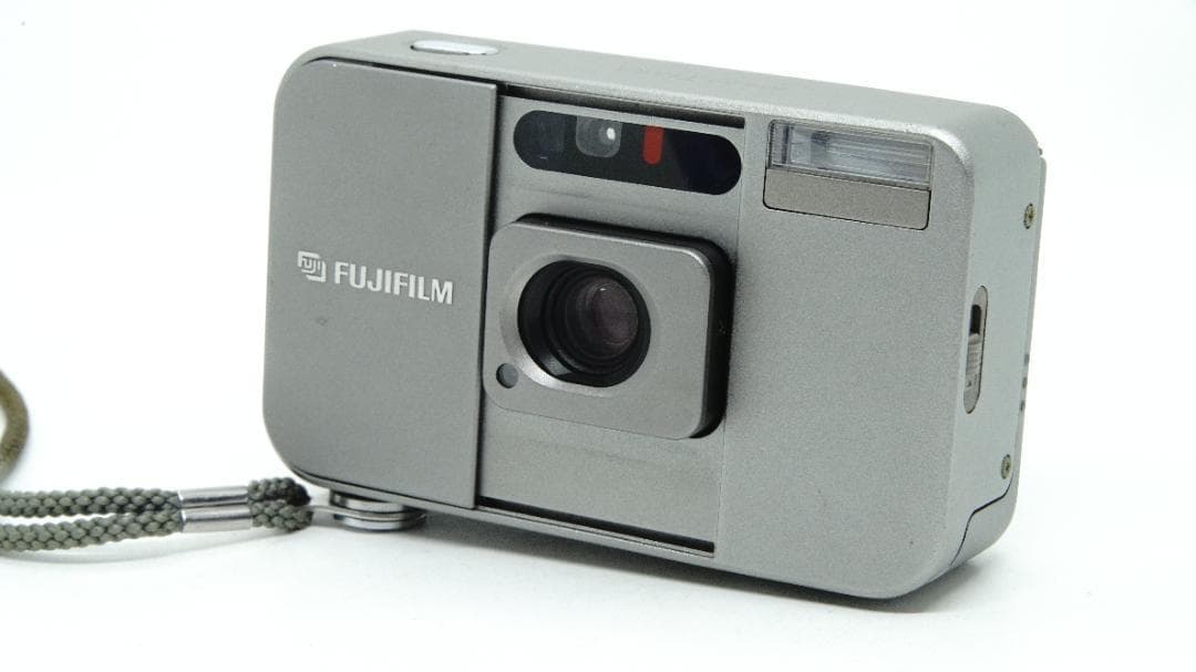 【U2069】 FUJIFILM TIARA フジフィルム ティアラ