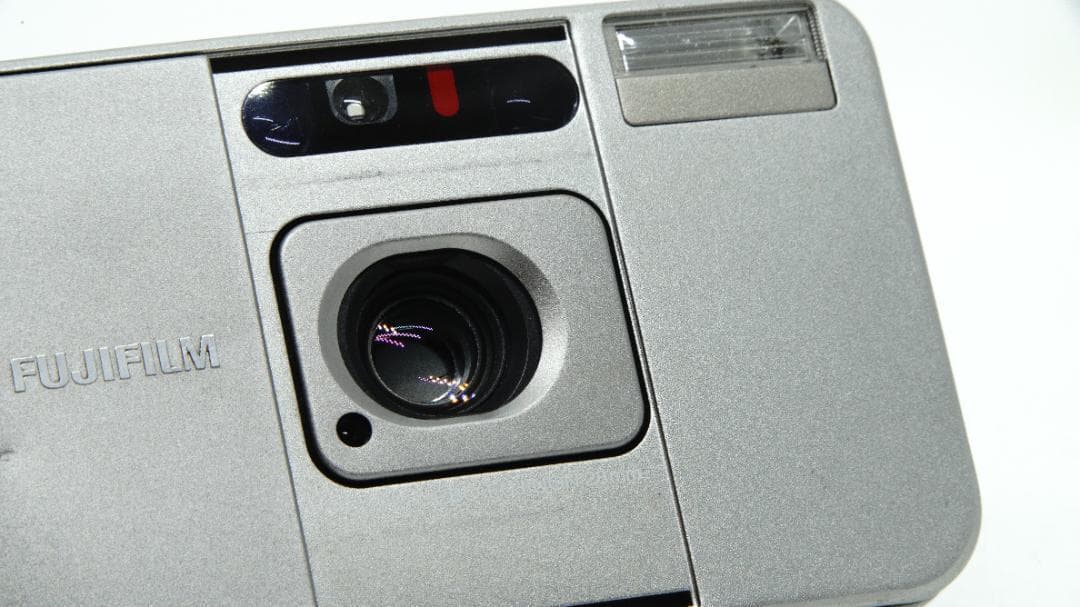 【U2069】 FUJIFILM TIARA フジフィルム ティアラ