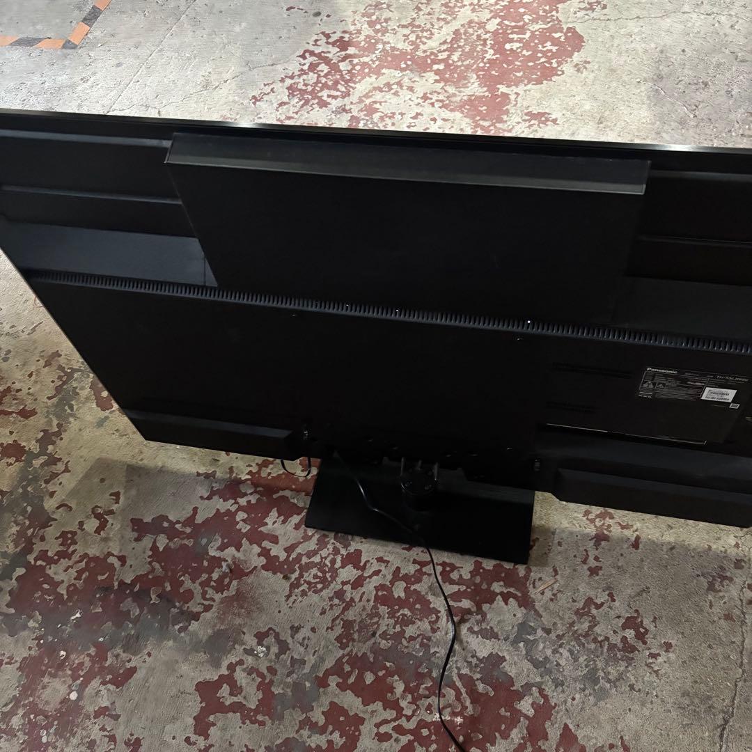 瀧511 パナソニック ビエラ 液晶 テレビ 55V型 TH-55LX950