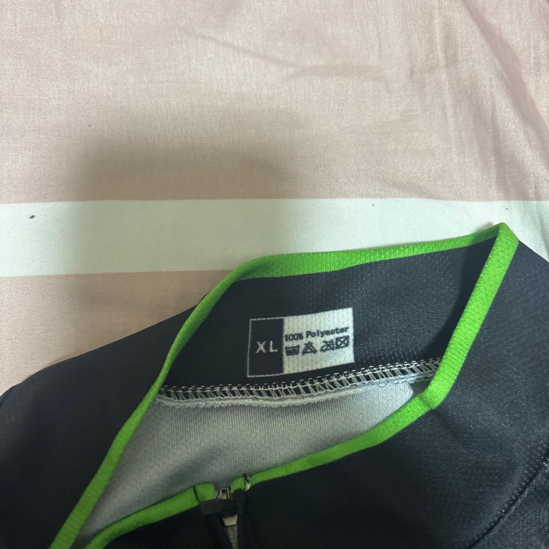 Cannondale サイクルジャージとサイクリンググッズまとめ売り