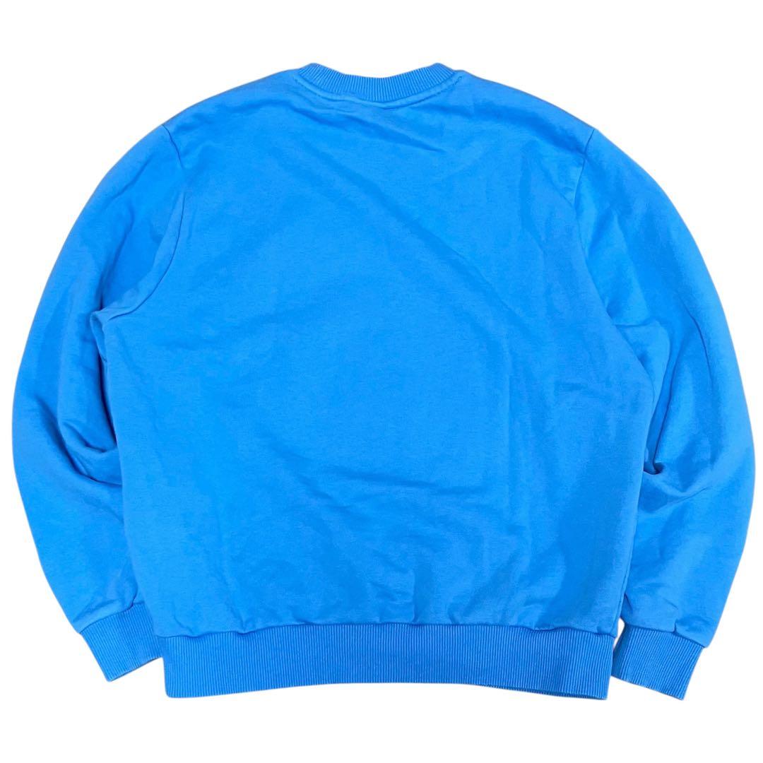 LACOSTE×ストレンジャーシングス Netflix スウェット トレーナー