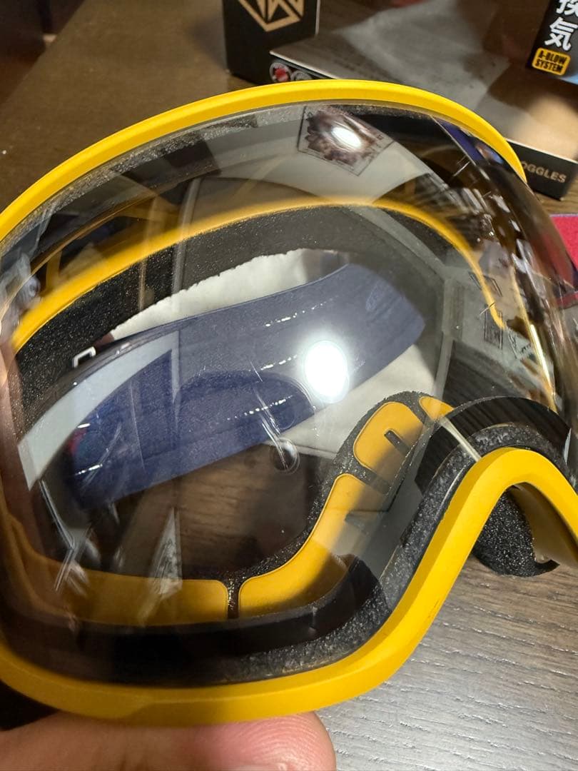 24-25 dice bank イエロー