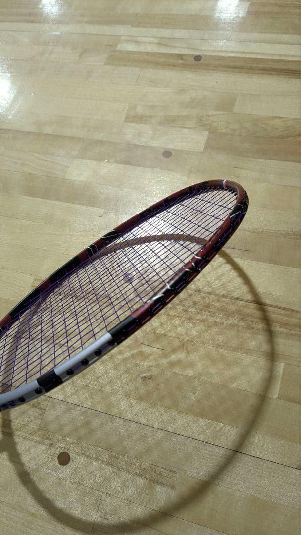 バボラ X-Feel Spark