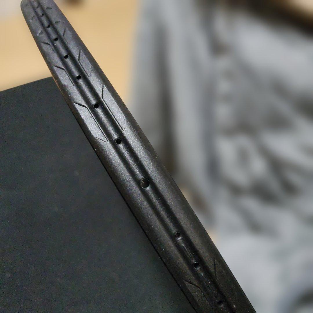 ​【超希少・新品未使用】YONEX ISOMETRIC PRO 105