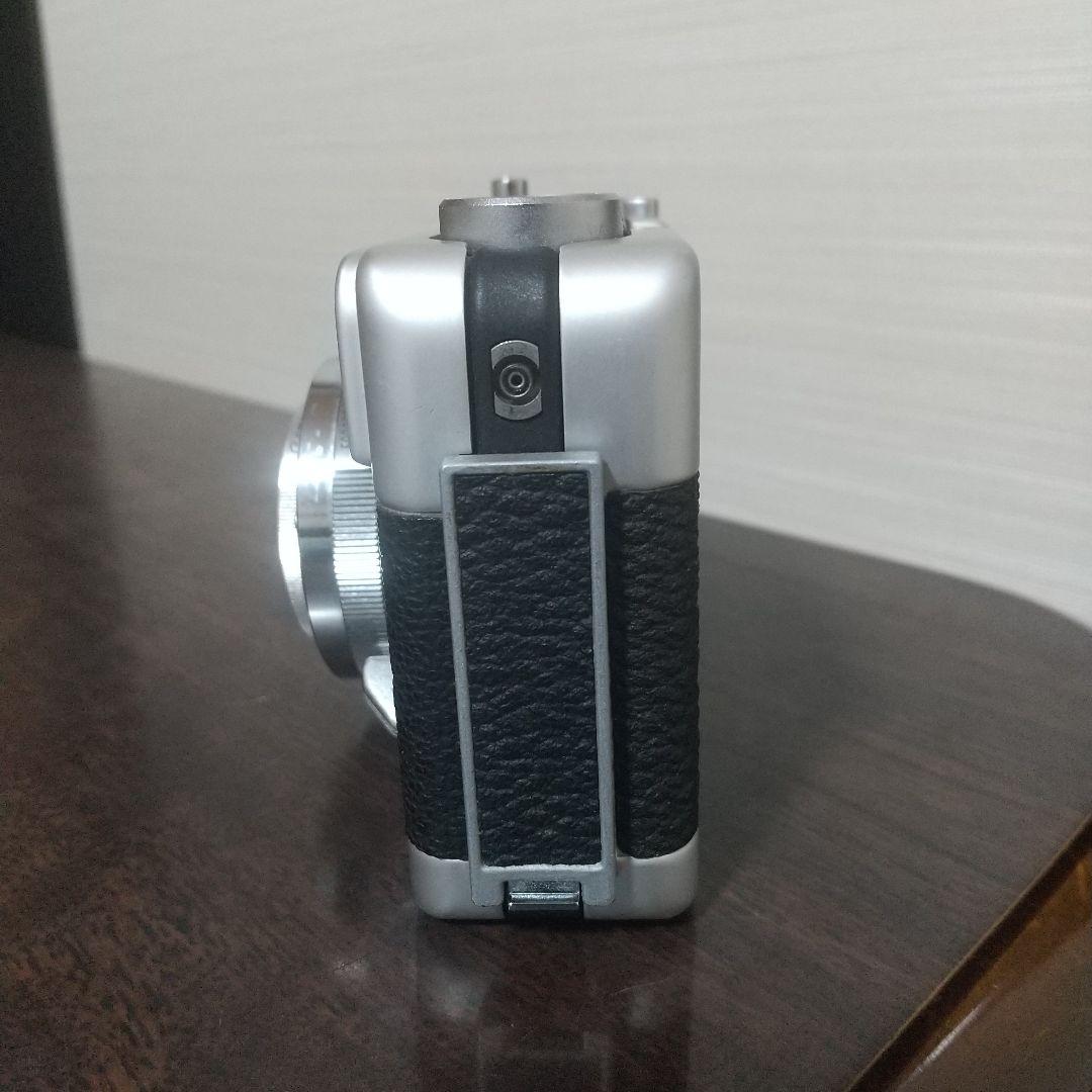 Canon キヤノン Demi EE17　動作品