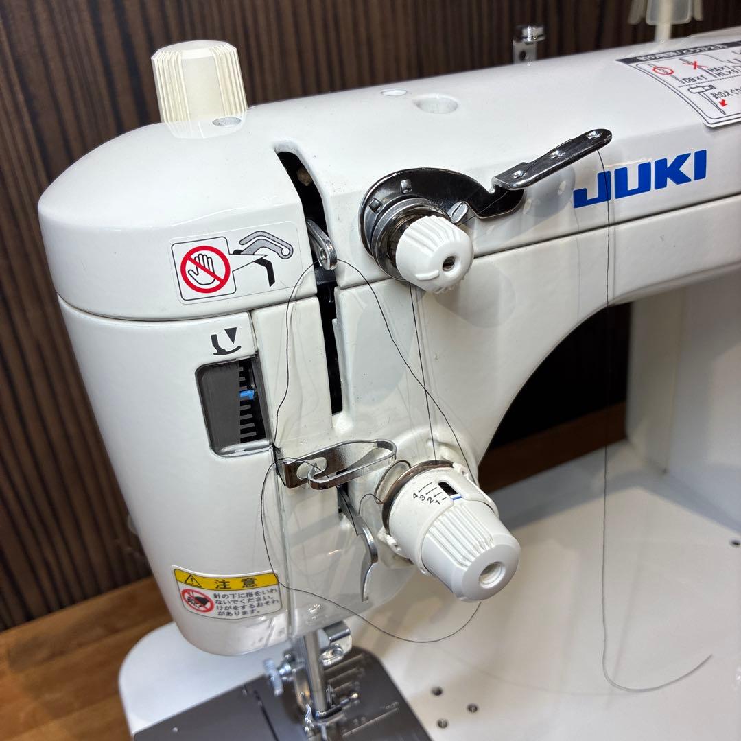 な*！様 JUKI SL-300EX 職業用ミシン